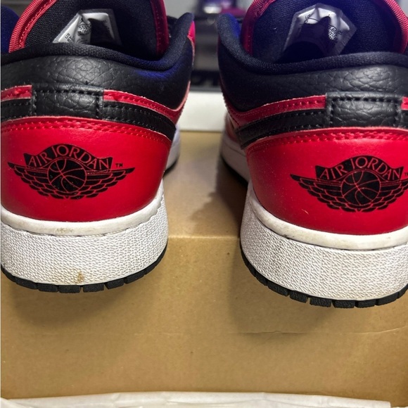 Jordan - Picture 7 of 8